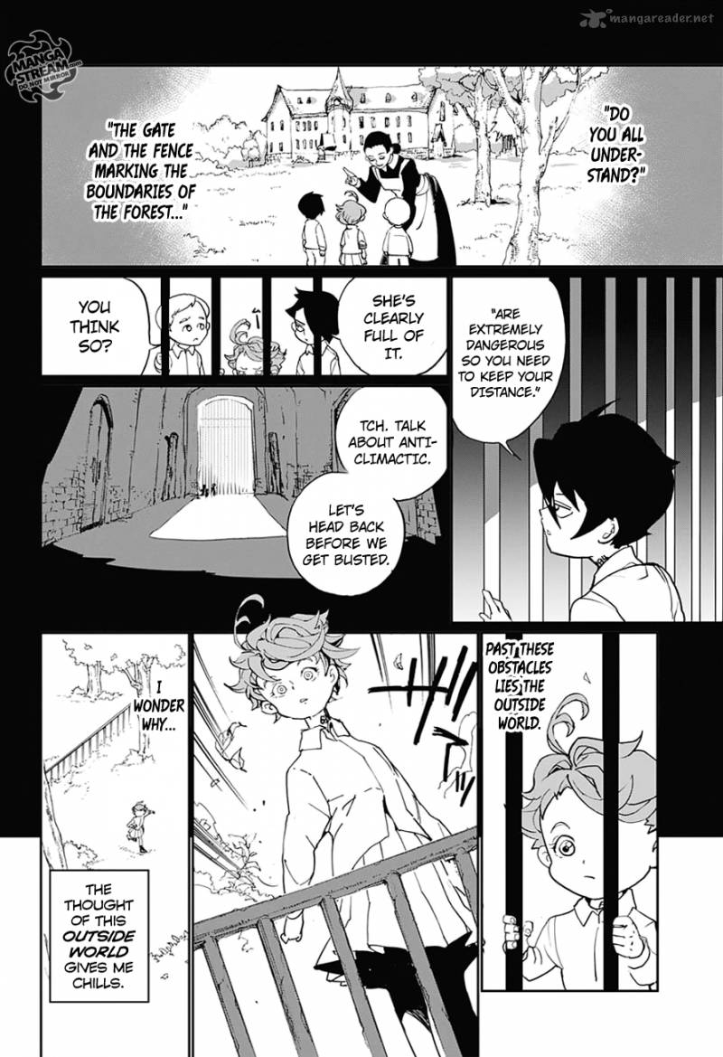 The Promised Neverland 1 20