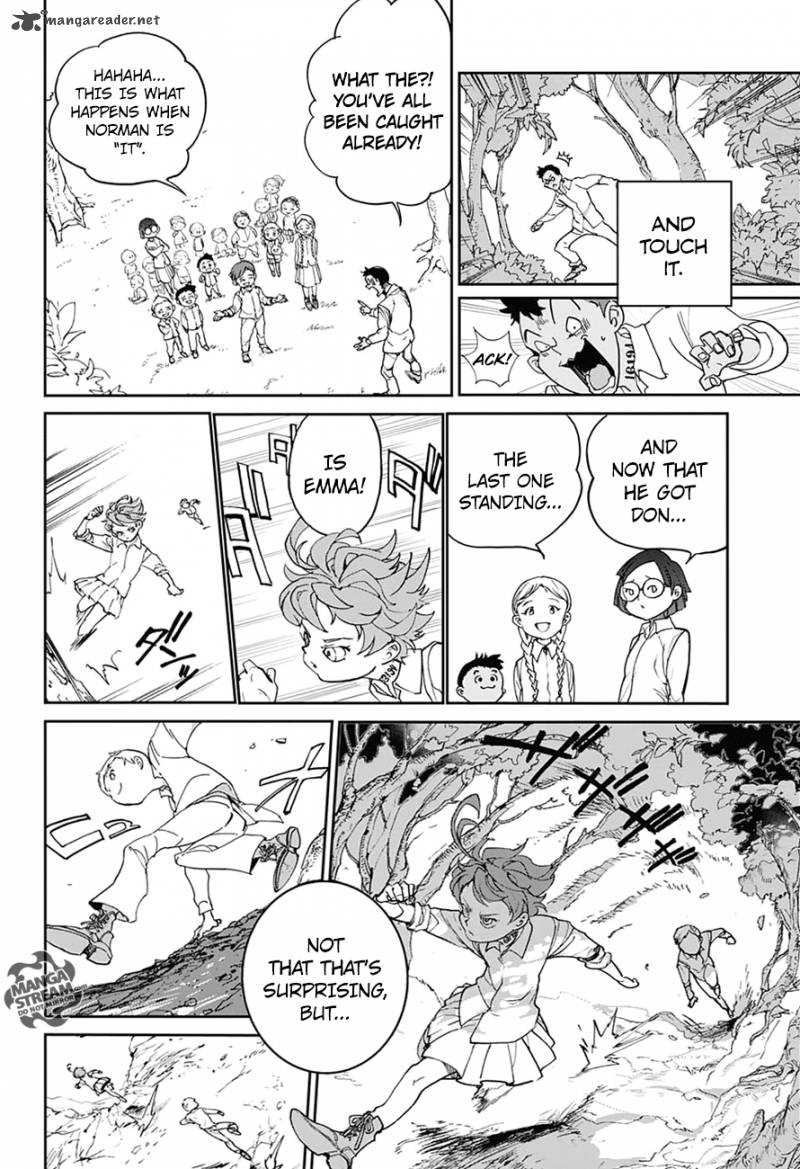 The Promised Neverland 1 22