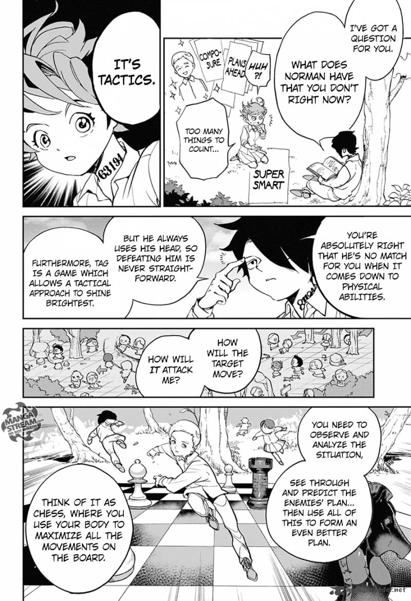 The Promised Neverland 1 24
