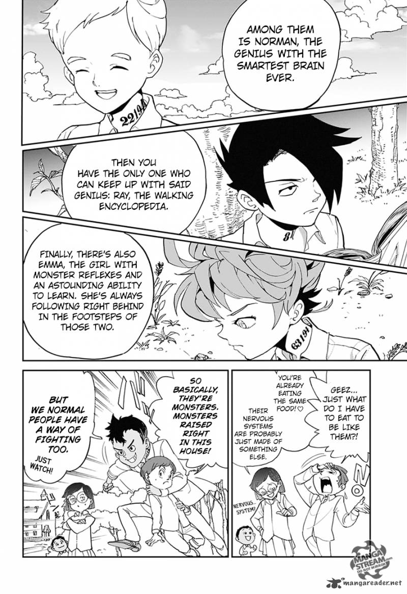 The Promised Neverland 1 26