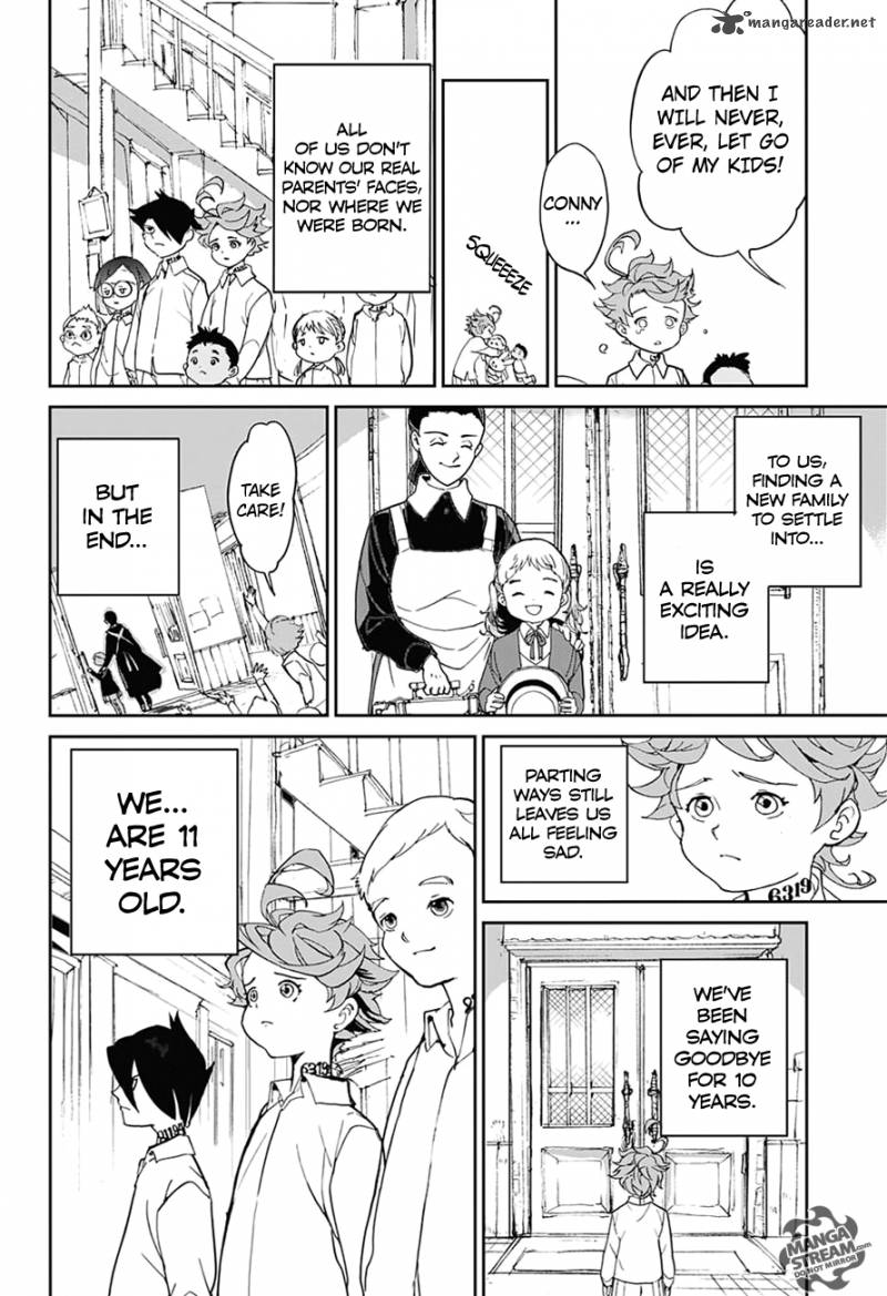 The Promised Neverland 1 30
