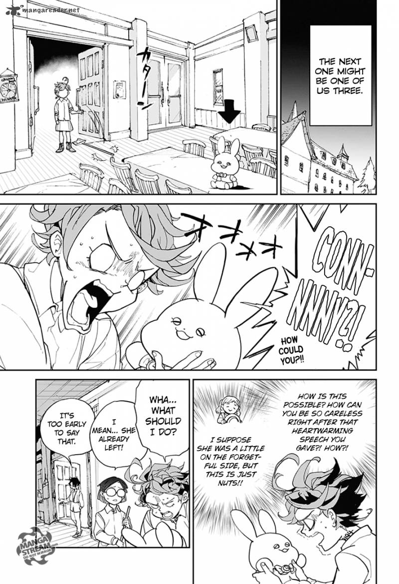 The Promised Neverland 1 31