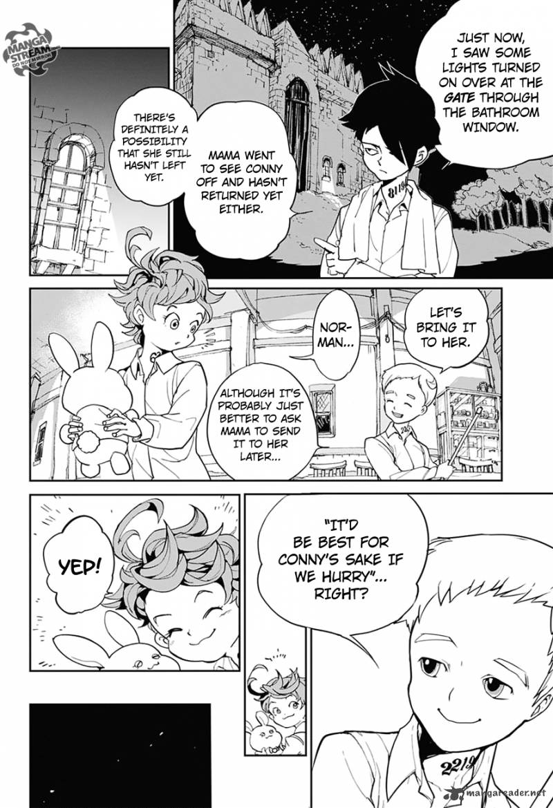 The Promised Neverland 1 32