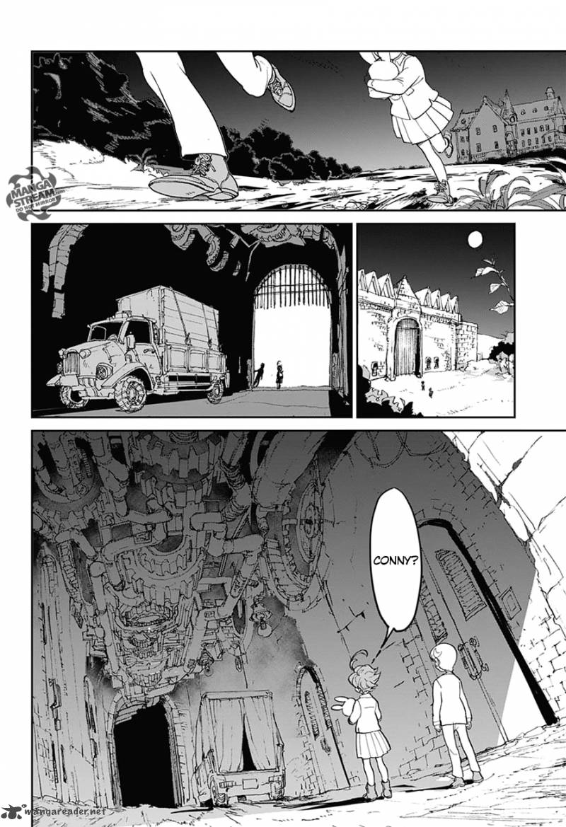 The Promised Neverland 1 34