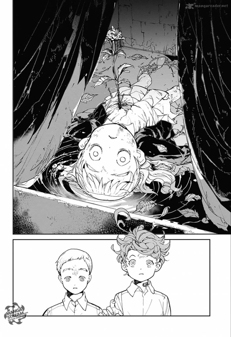 The Promised Neverland 1 36