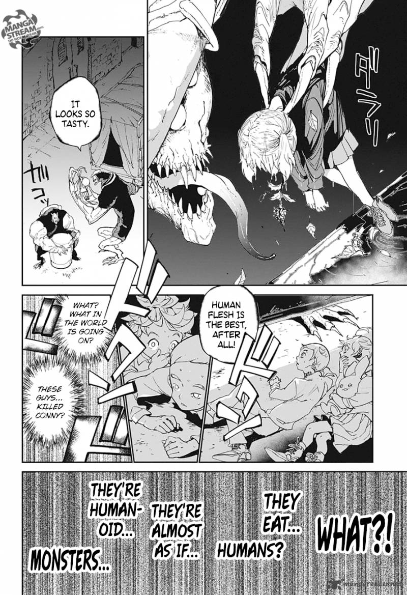 The Promised Neverland 1 39