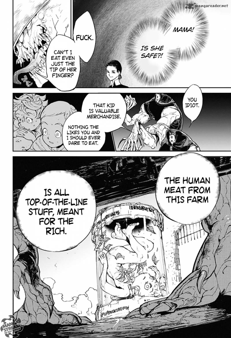 The Promised Neverland 1 41