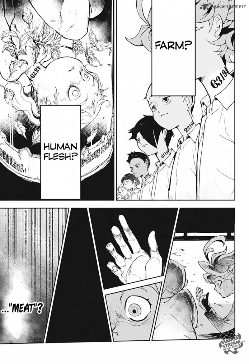 The Promised Neverland 1 42