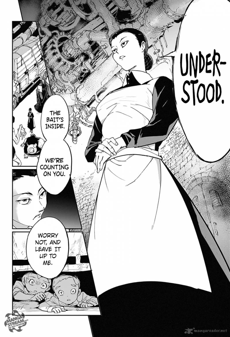 The Promised Neverland 1 45