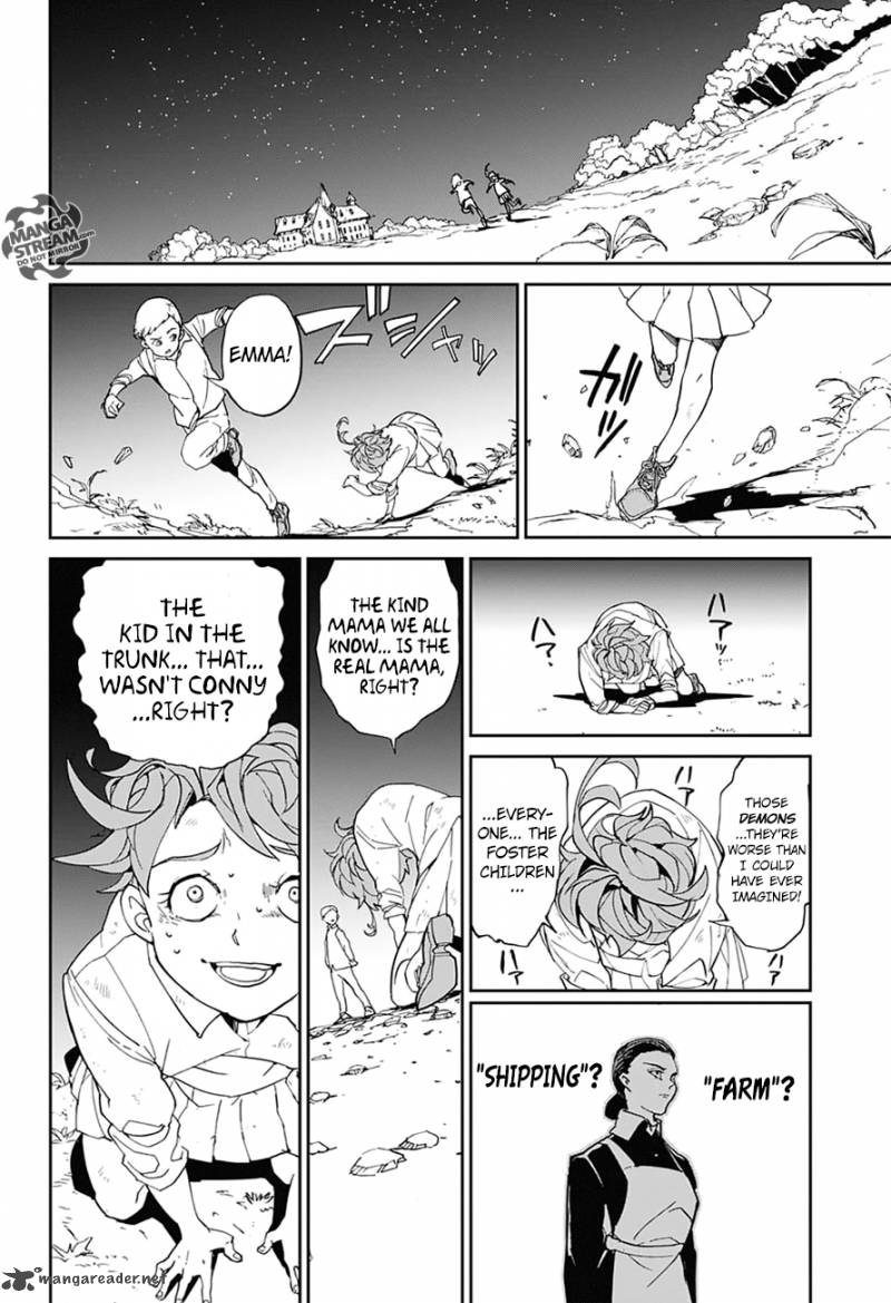 The Promised Neverland 1 47