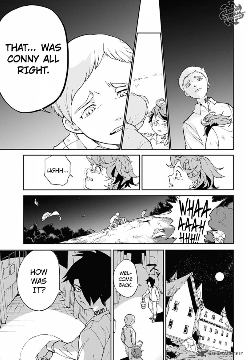 The Promised Neverland 1 48