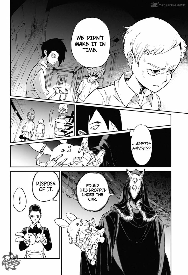The Promised Neverland 1 49