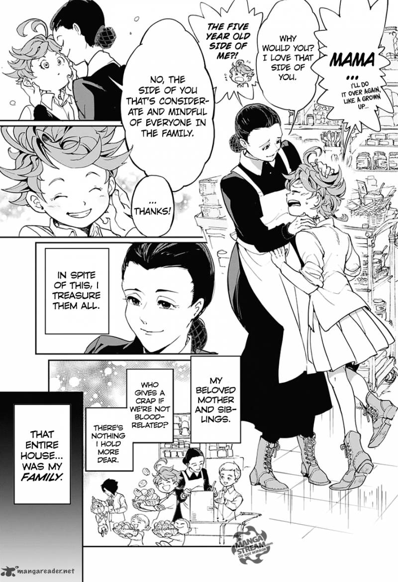 The Promised Neverland 1 8