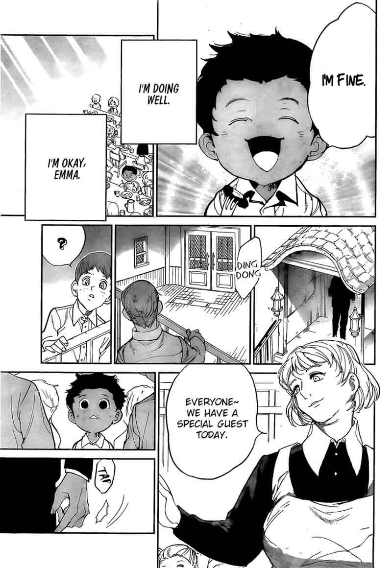 The Promised Neverland 100 11