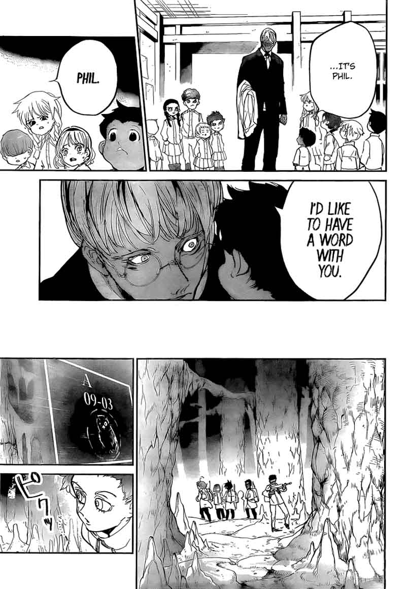 The Promised Neverland 100 13