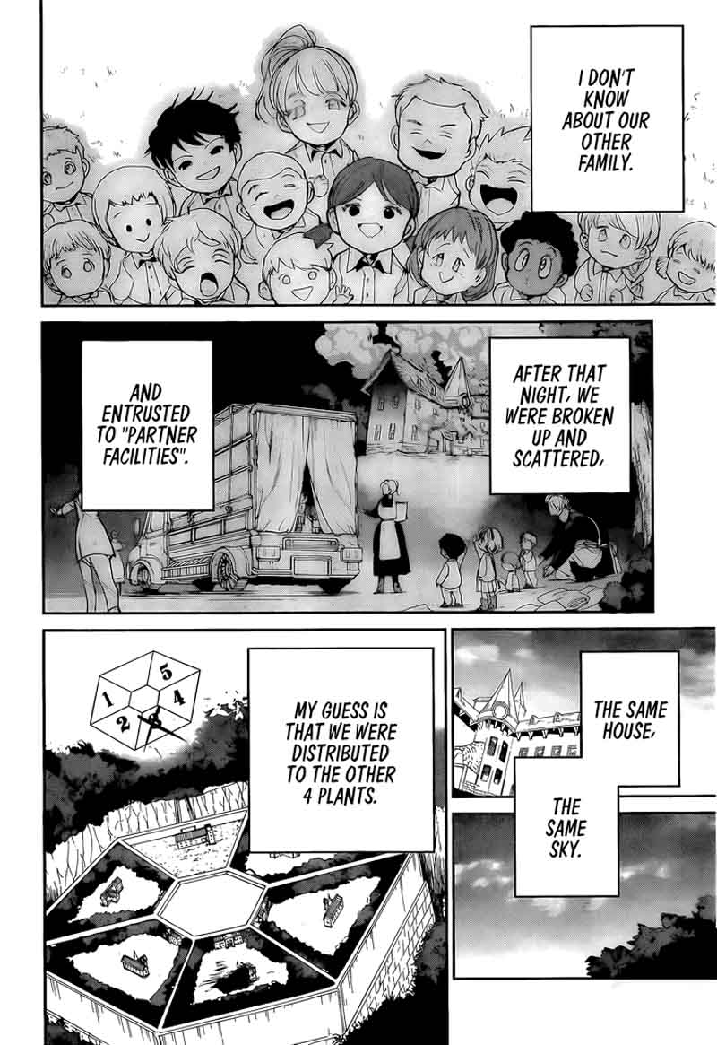 The Promised Neverland 100 4