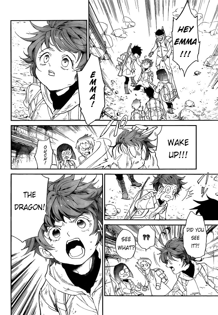 The Promised Neverland 101 11
