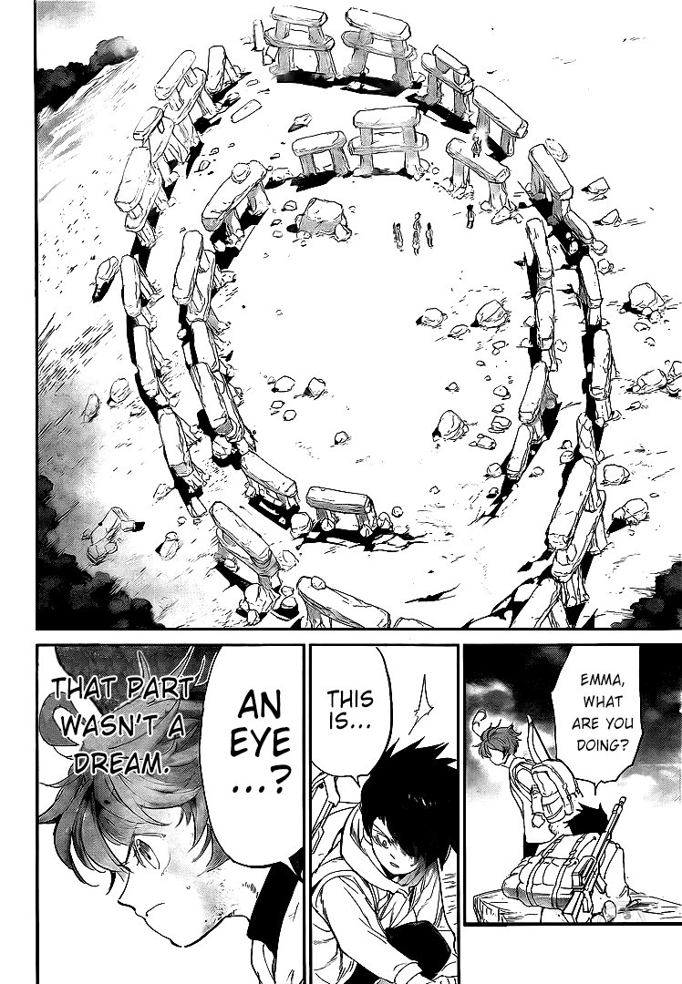 The Promised Neverland 101 13