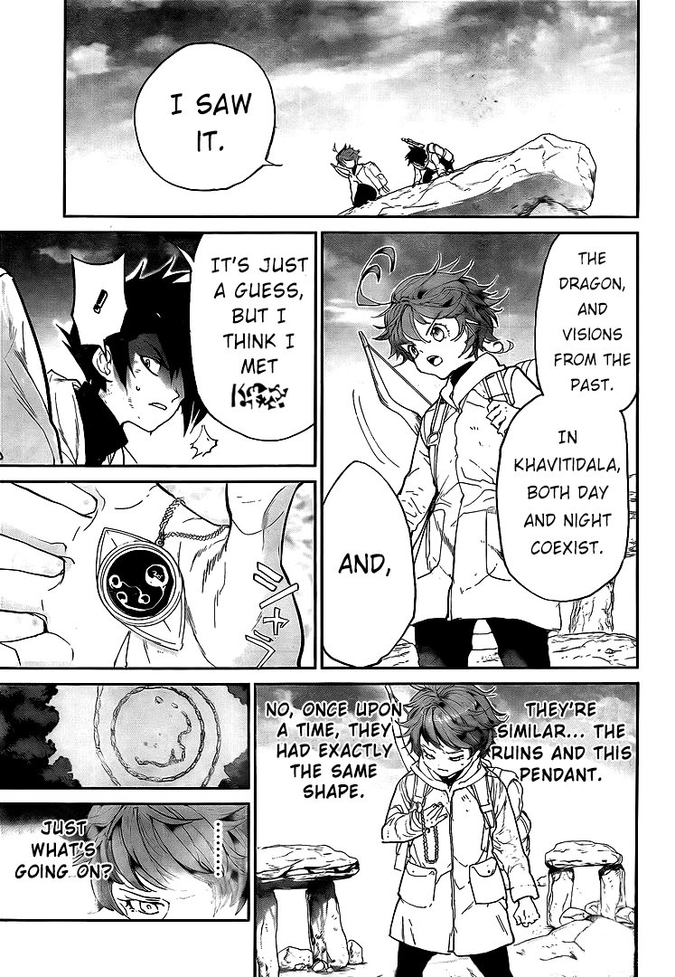 The Promised Neverland 101 14
