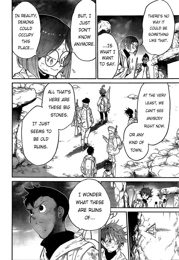 The Promised Neverland 101 4