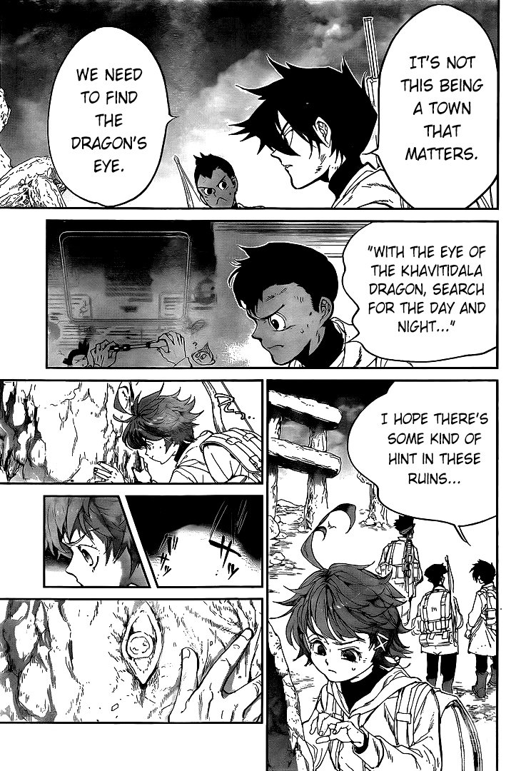 The Promised Neverland 101 5