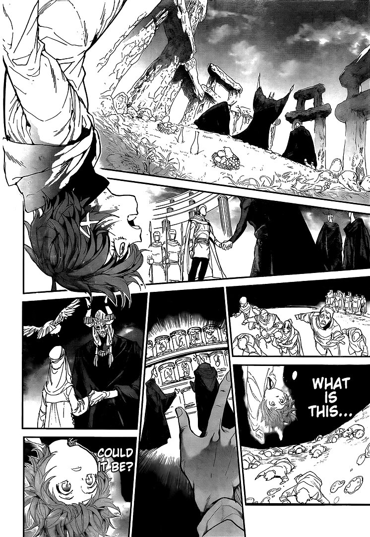 The Promised Neverland 101 7