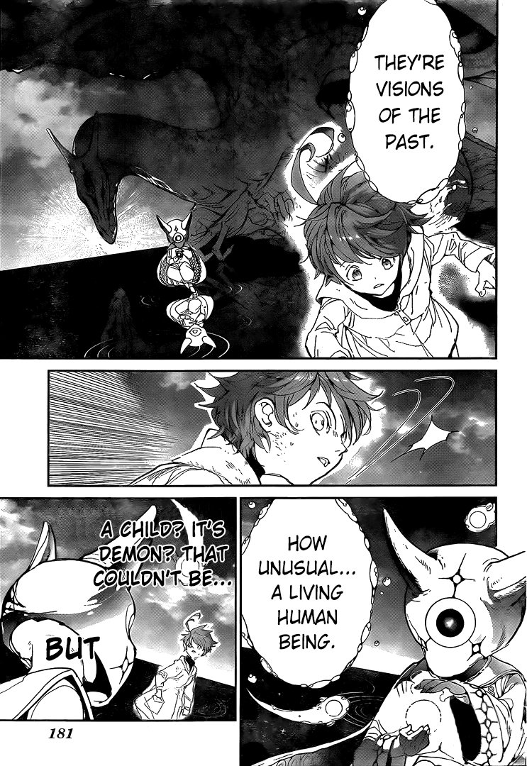 The Promised Neverland 101 8