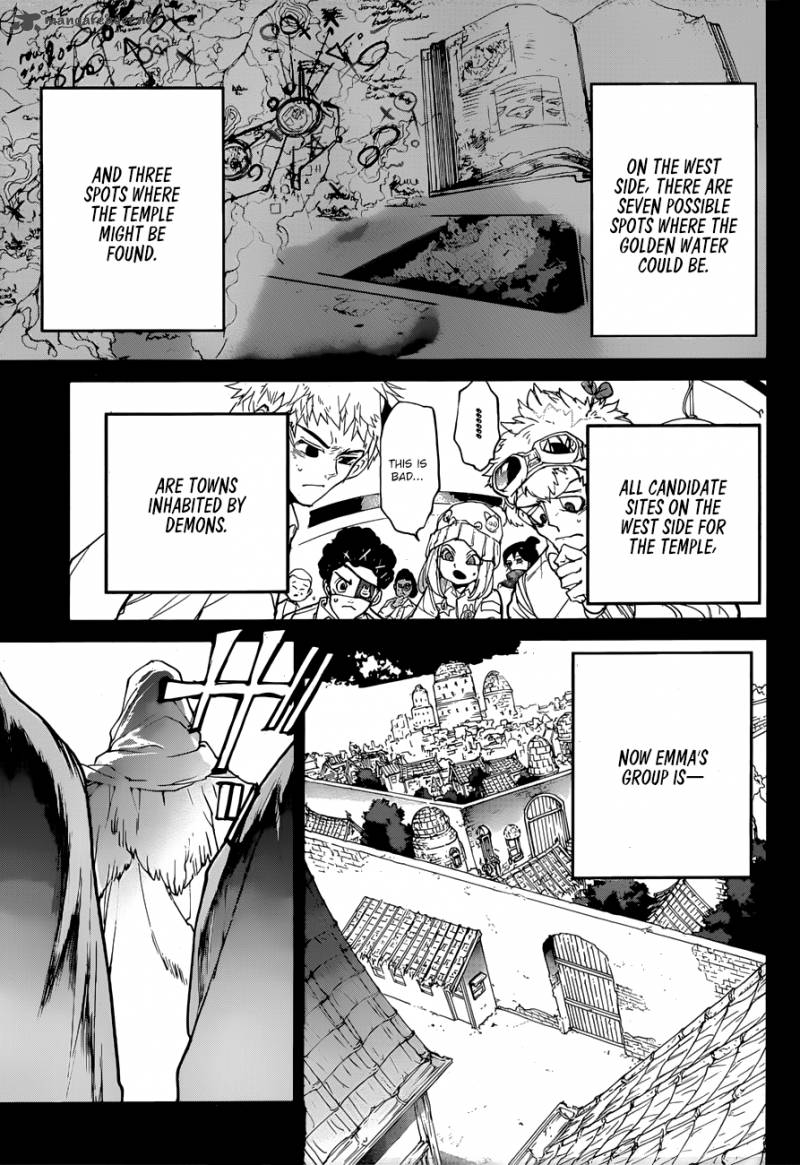 The Promised Neverland 102 13