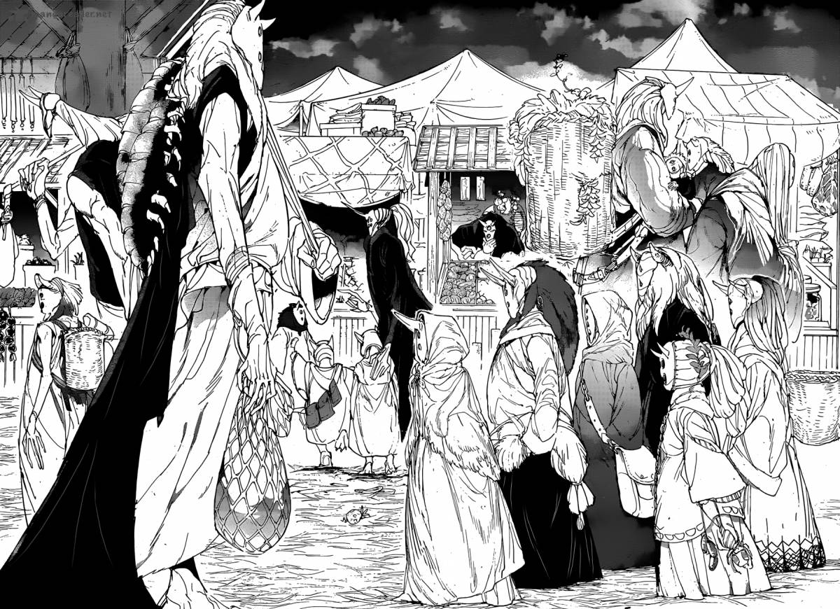 The Promised Neverland 102 14