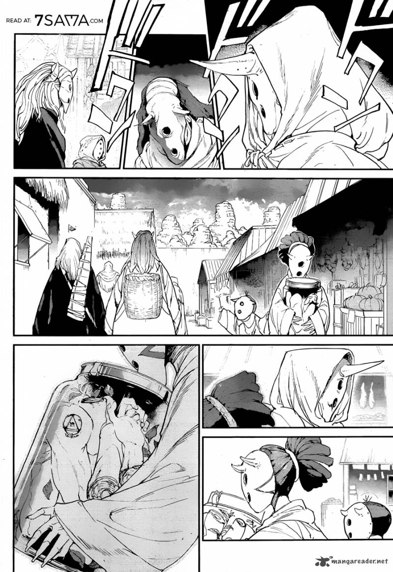 The Promised Neverland 102 15