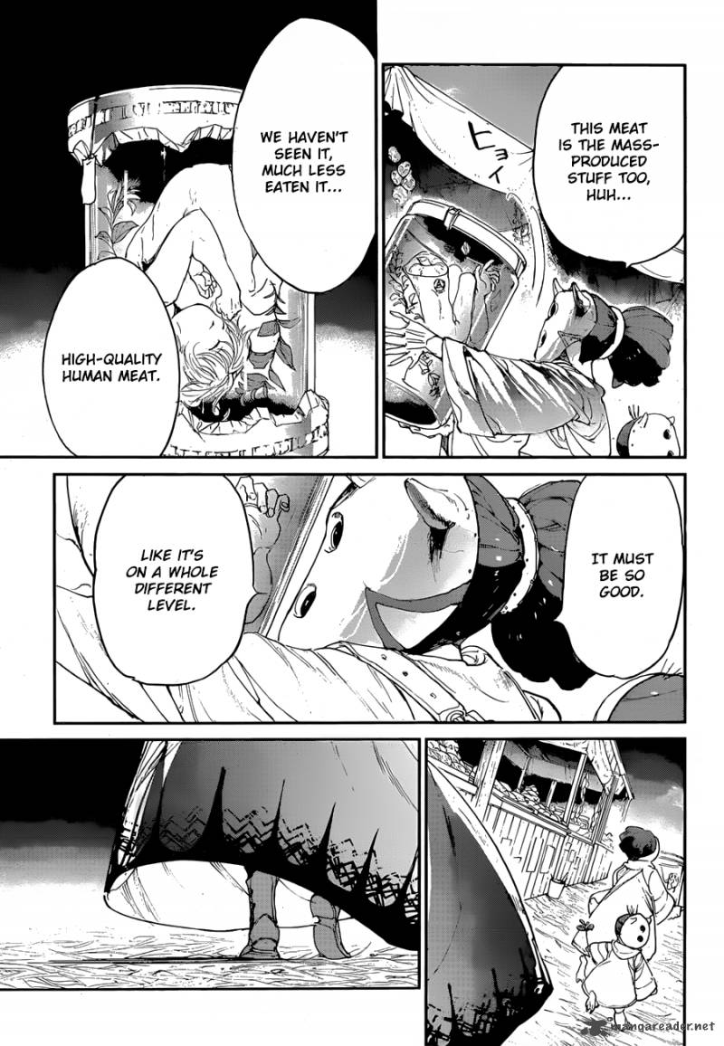 The Promised Neverland 102 16