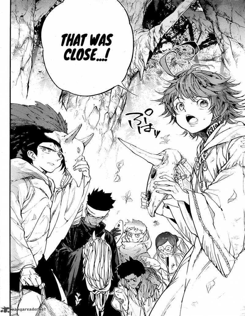 The Promised Neverland 102 19