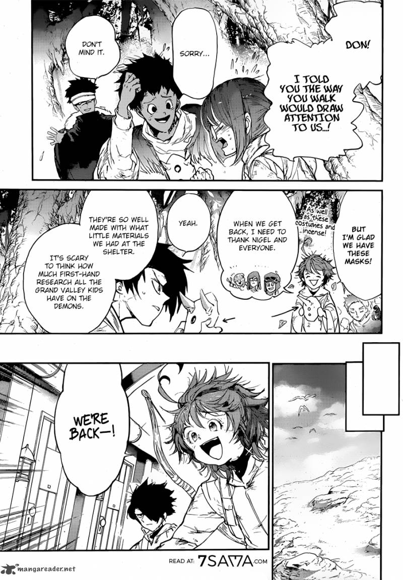 The Promised Neverland 102 20