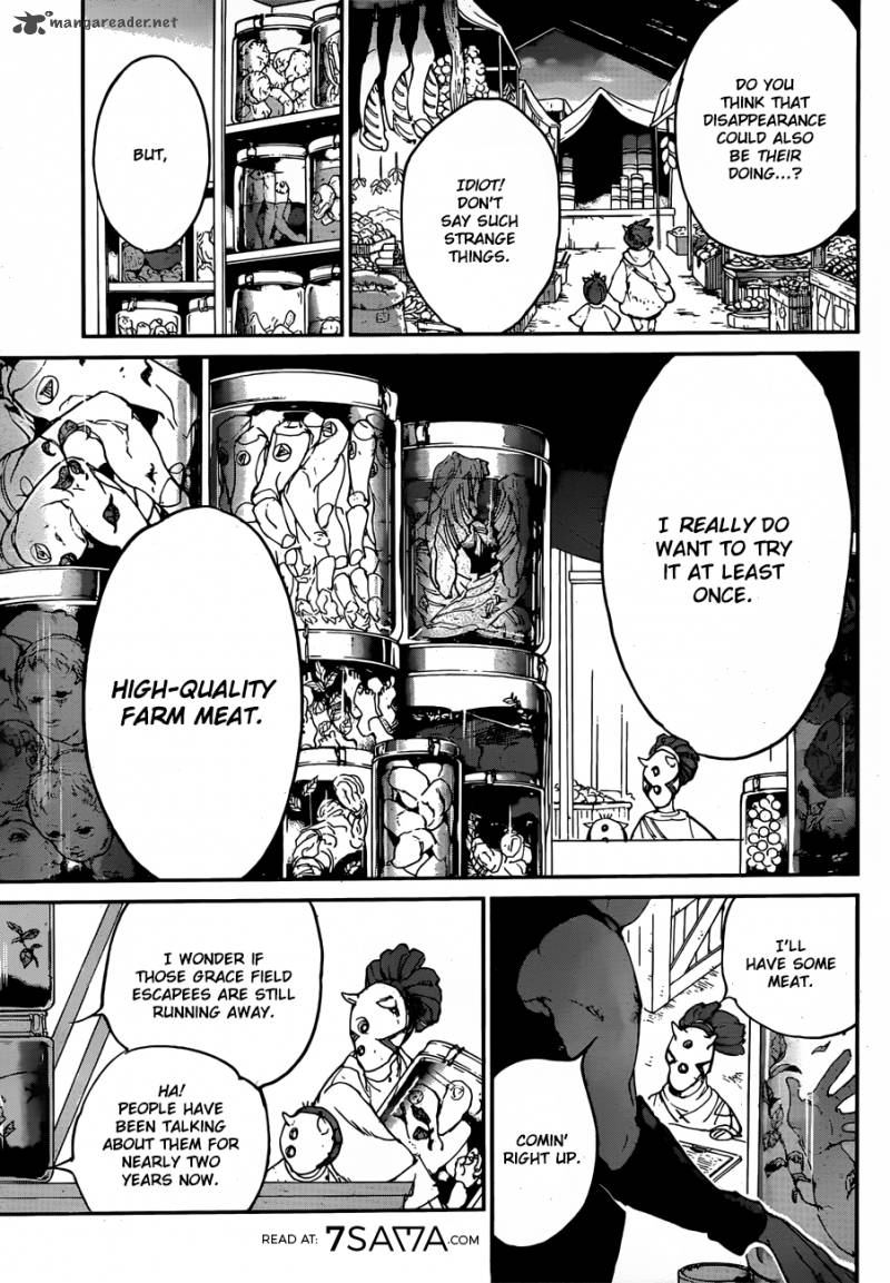 The Promised Neverland 102 7