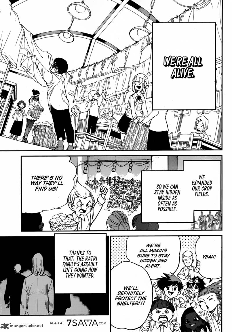 The Promised Neverland 102 9