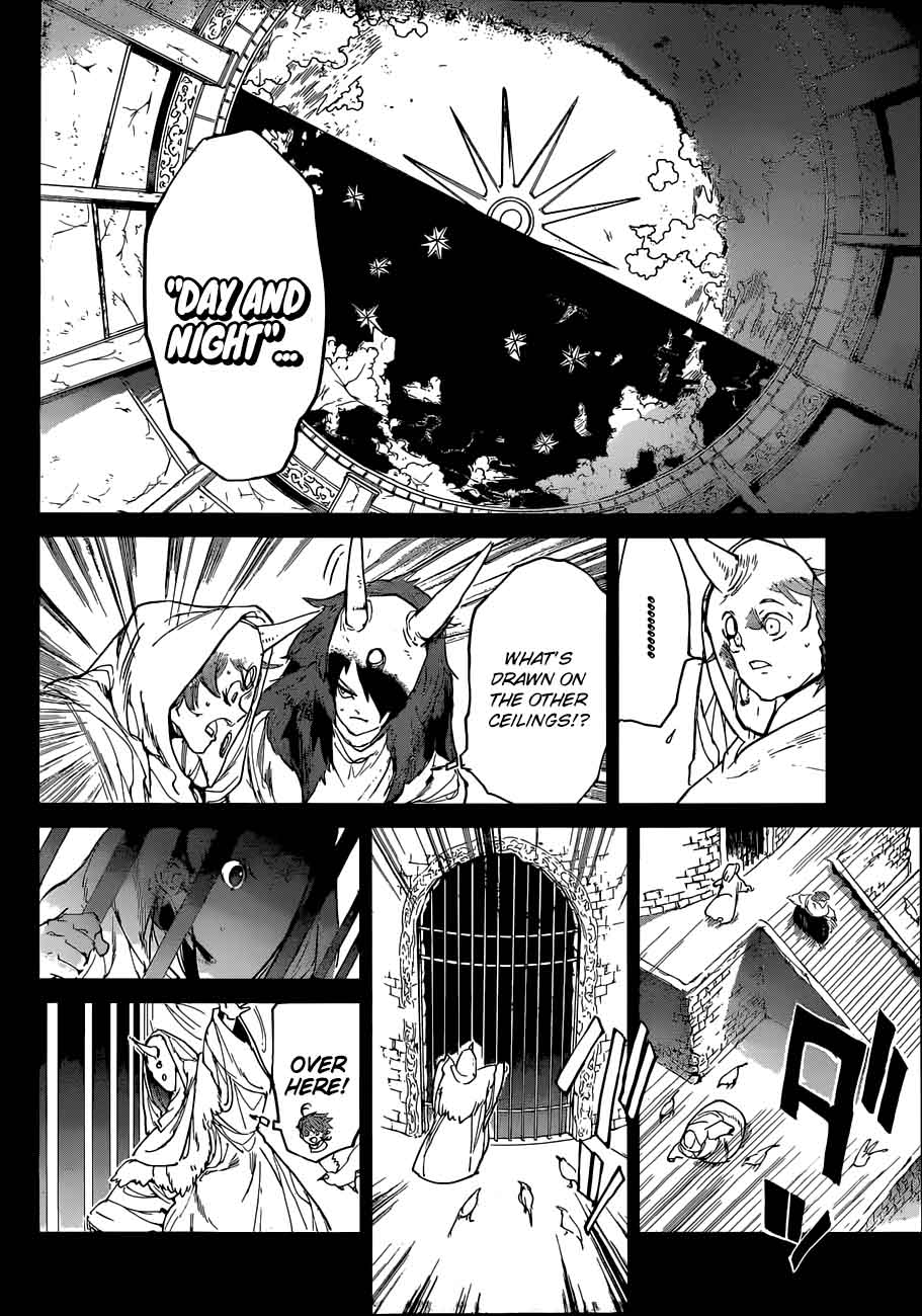 The Promised Neverland 103 12