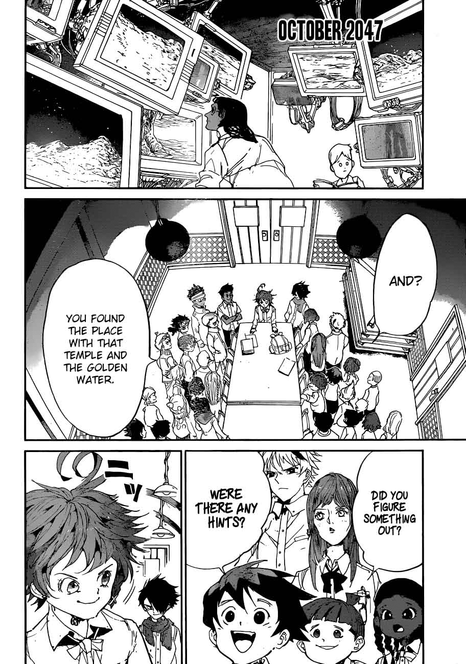 The Promised Neverland 103 2