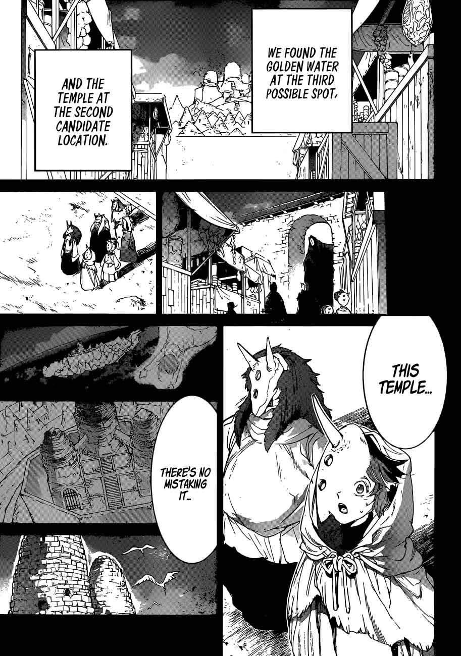 The Promised Neverland 103 3