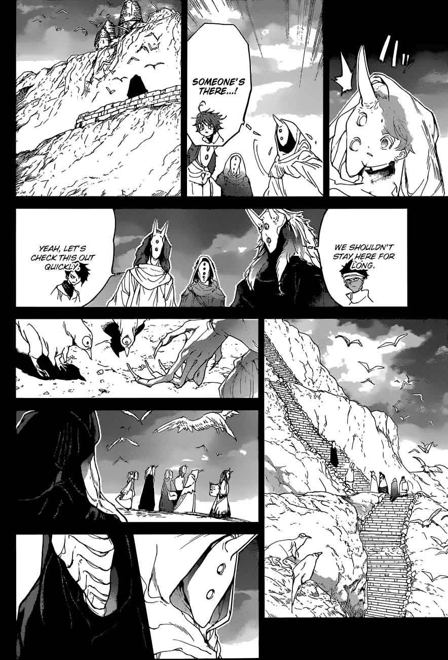 The Promised Neverland 103 6