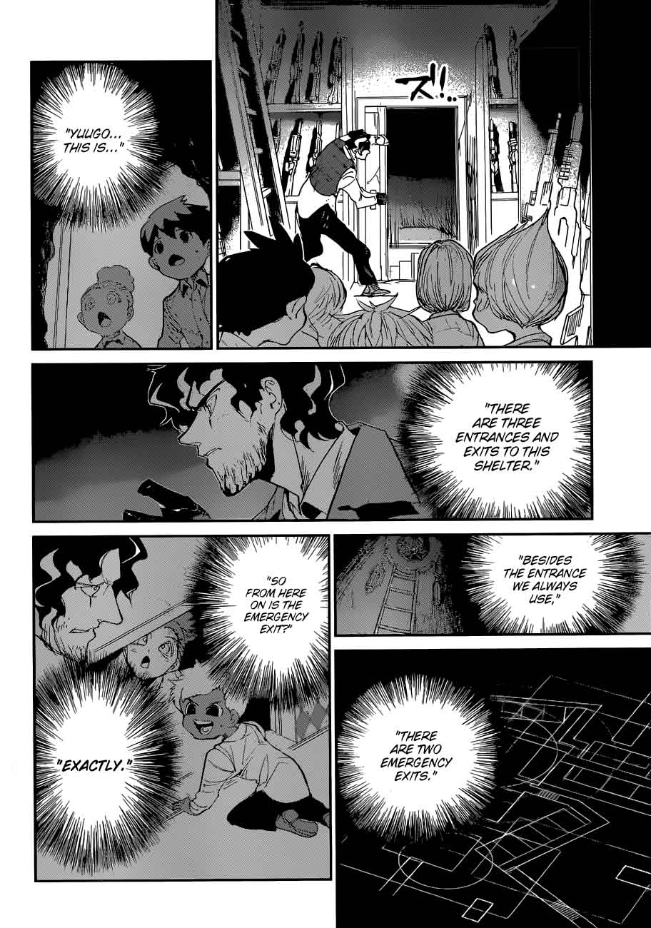 The Promised Neverland 104 10