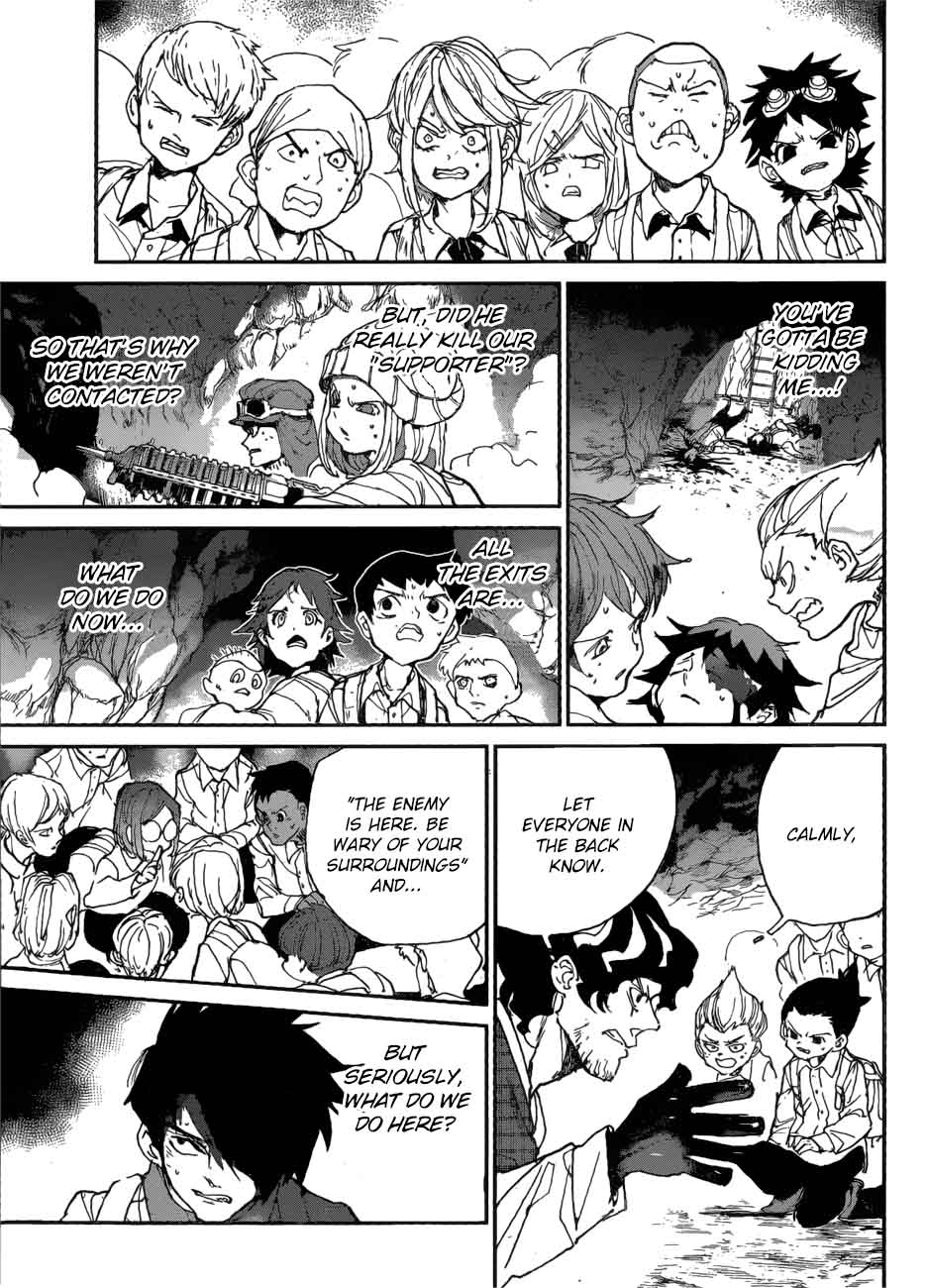 The Promised Neverland 105 10