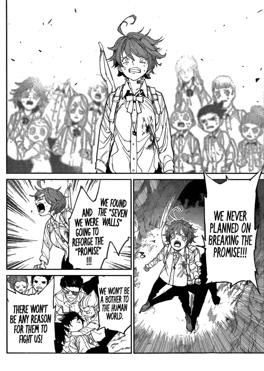 The Promised Neverland 105 13