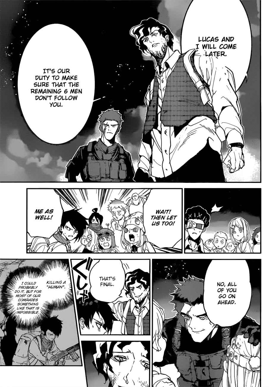 The Promised Neverland 106 17