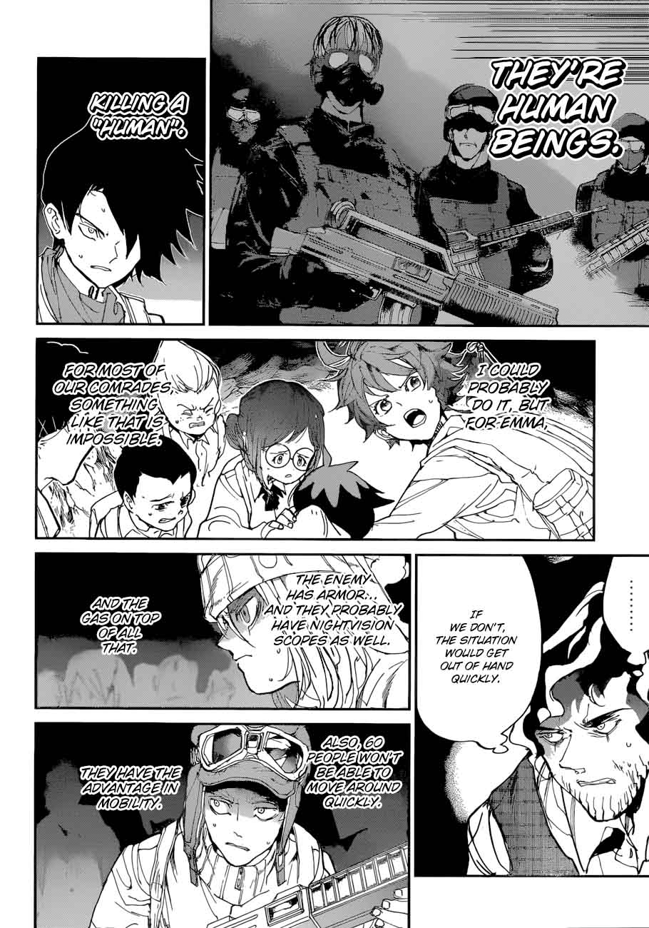 The Promised Neverland 106 6