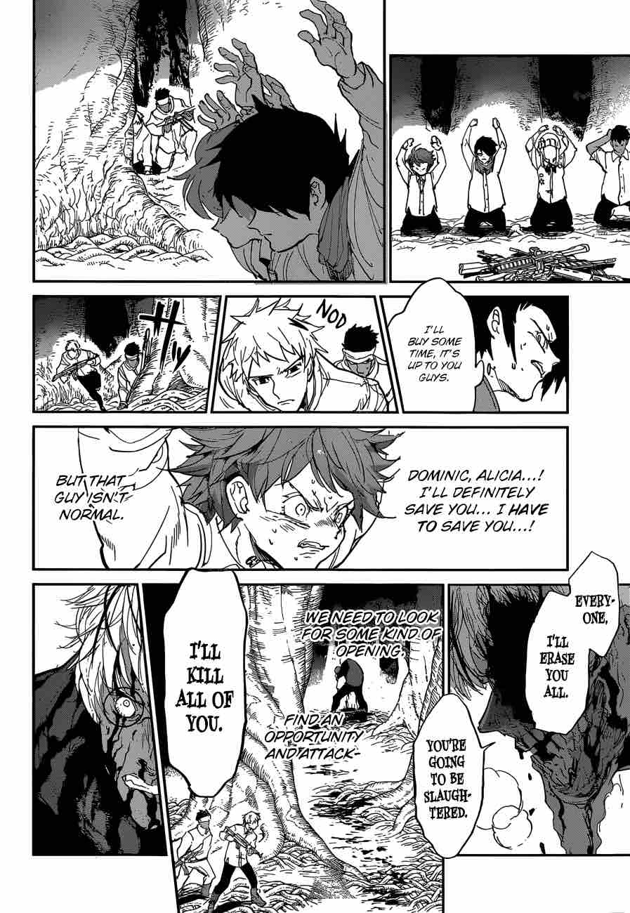 The Promised Neverland 111 10