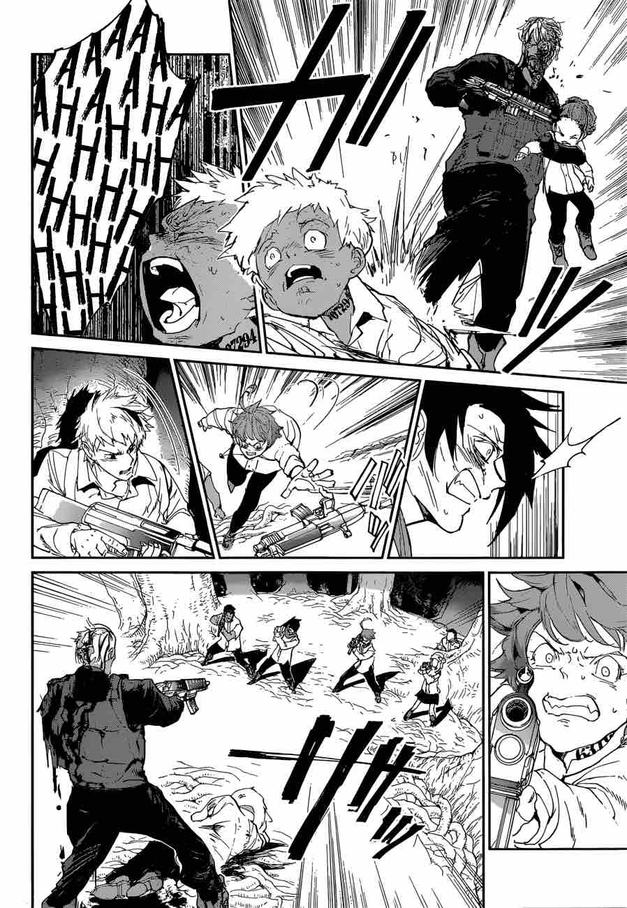The Promised Neverland 111 12