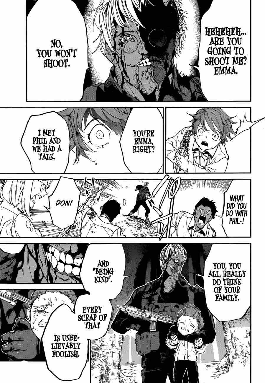 The Promised Neverland 111 13