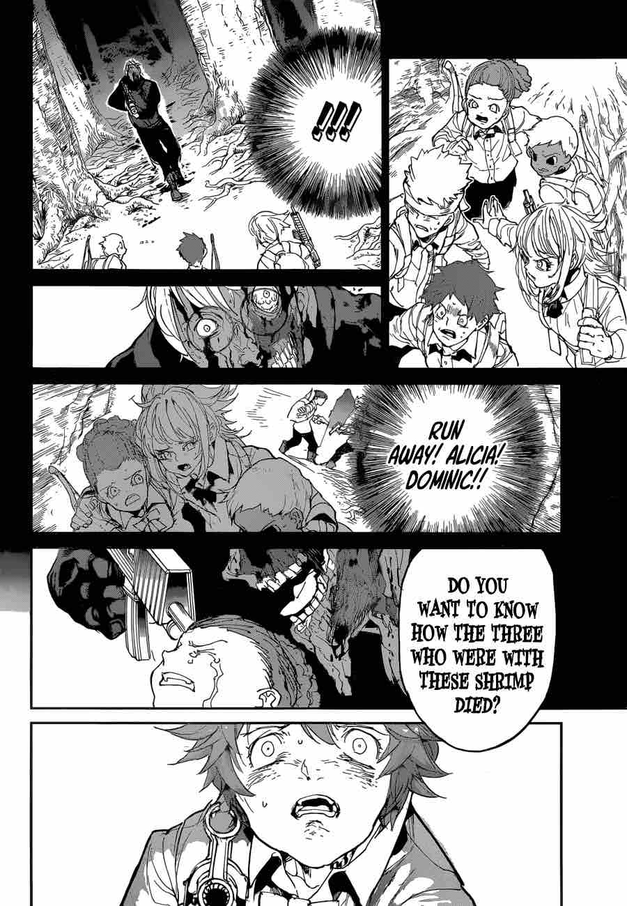 The Promised Neverland 111 14