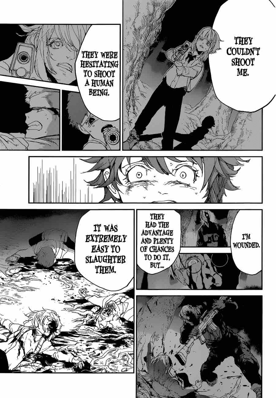 The Promised Neverland 111 15