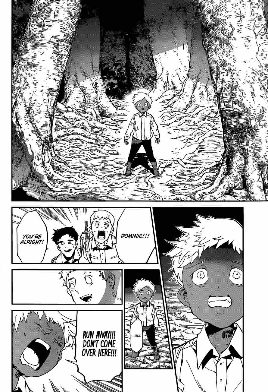 The Promised Neverland 111 6